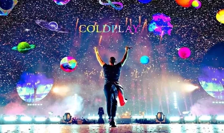Coldplay