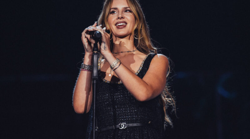 Lana Del Rey